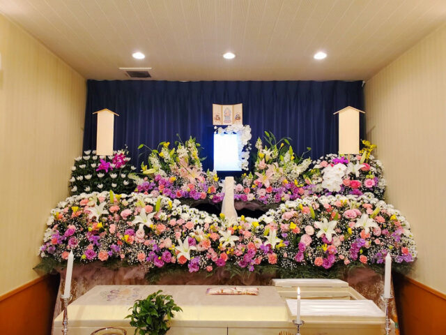 祭壇☆