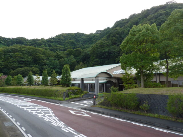 P1120167愛川聖苑 全景