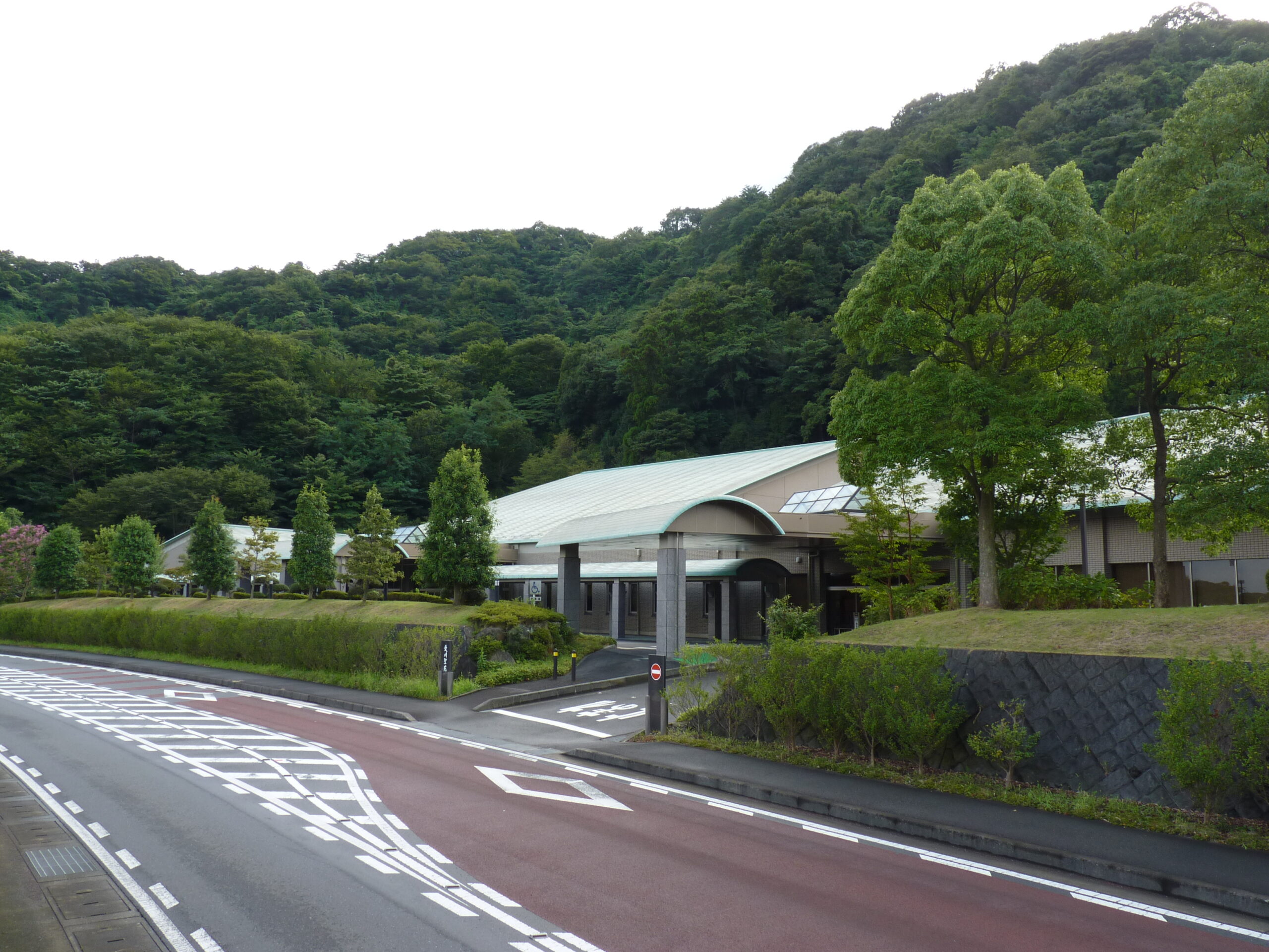 P1120167愛川聖苑 全景